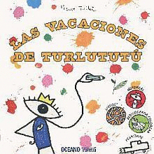 VACACIONES DE TURLUTUTU LAS