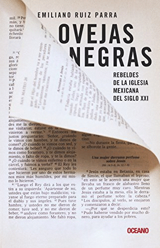 OVEJAS NEGRAS REBELDES DE LA IGLESIA MEXICANA DEL SIGLO XXI