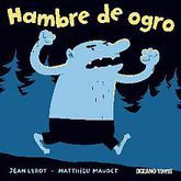 HAMBRE DE OGRO