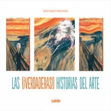 VERDADERAS HISTORIAS DEL ARTE LAS