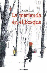 MERIENDA EN EL BOSQUE LA