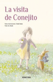 VISITA DE CONEJITO LA