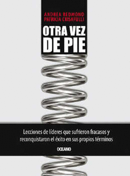 OTRA VEZ DE PIE