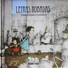 LETRAS ROBADAS