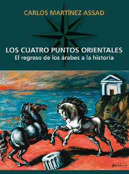 CUATRO PUNTOS ORIENTALES LOS