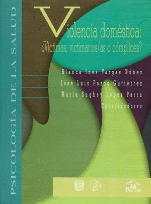 VIOLENCIA DOMESTICA