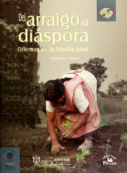 DEL ARRAIGO A LA DIASPORA