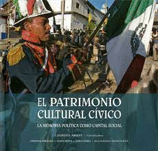 PATRIMONIO CULTURAL CIVICO EL