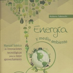 ENERGIA Y MEDIO AMBIENTE