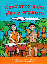 CONCIERTO PARA NI�O Y ORQUESA