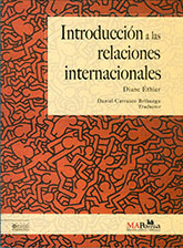 INTRODUCCION A LAS RELACIONES INTERNACIONALES
