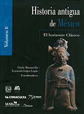 HISTORIA ANTIGUA DE MEXICO VOL II