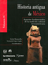 HISTORIA ANTIGUA DE MEXICO VOL IV