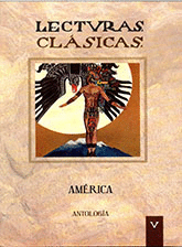 LECTURAS CLASICAS VOL V AMERICA