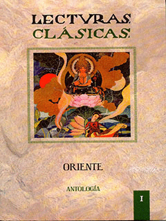 LECTURAS CLASICAS VOL I ORIENTE