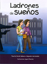 LADRONES DE SUE�OS