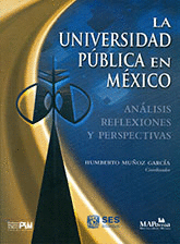 UNIVERSIDAD PUBLICA EN MEXICO LA
