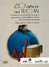 20 A�OS DE TLCAN