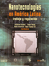 NANOTECNOLOGIAS EN AMERICA LATINA