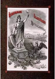 LIBERALES ILUSTRES MEXICANOS