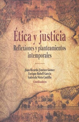 ETICA Y JUSTICIA