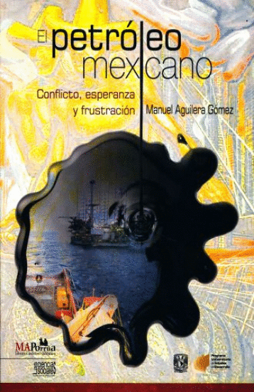 PETROLEO MEXICANO EL