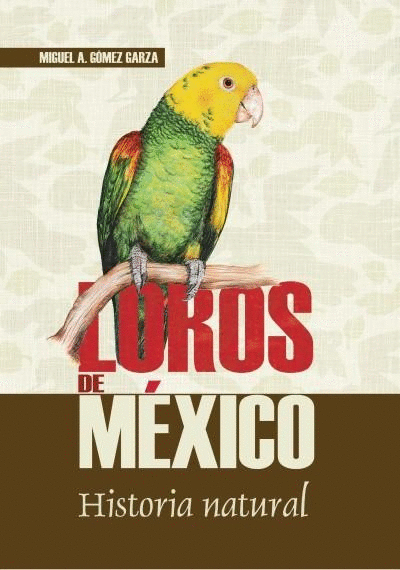 LOROS DE MEXICO