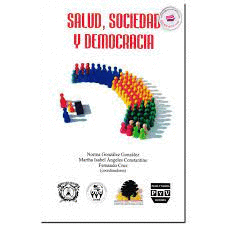 SALUD SOCIEDAD Y DEMOCRACIA