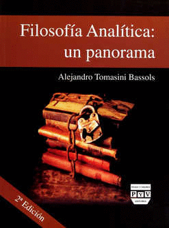 FILOSOFIA ANALITICA UN PANORAMA