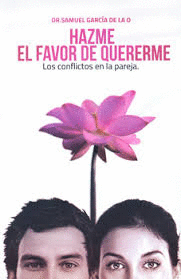 HAZME FAVOR DE QUERERME