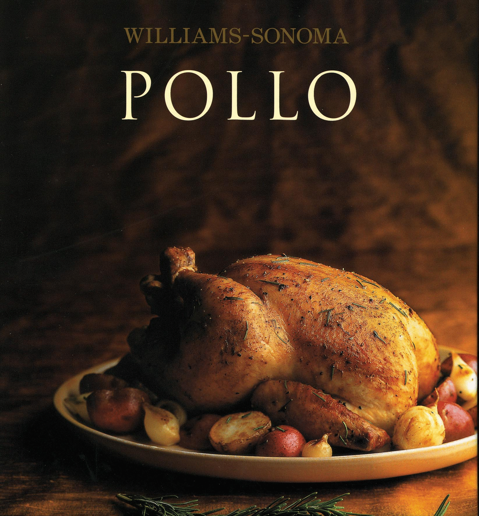 POLLO