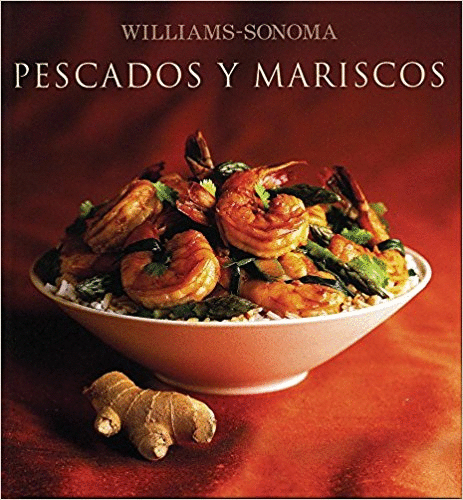 PESCADOS Y MARISCOS