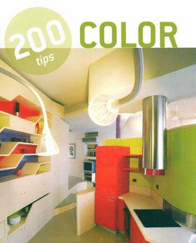 200 TIPS COLOR