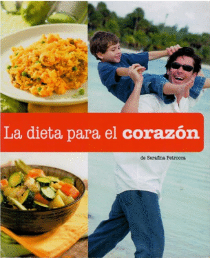 DIETA PARA EL CORAZON LA