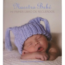 NUESTRO BEBE (NIO)