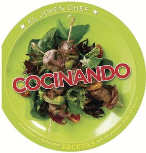 COCINANDO
