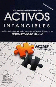 ACTIVOS INTANGIBLES