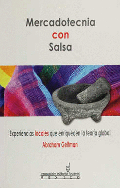 MERCADOTECNIA CON SALSA