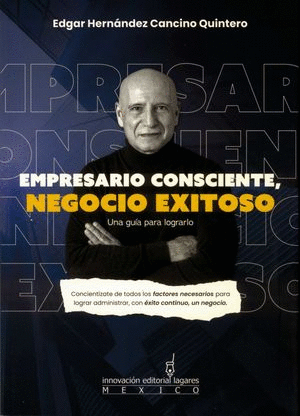 EMPRESARIO CONSCIENTE NEGOCIO EXITOSO