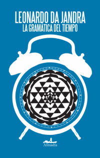 GRAMATICA DEL TIEMPO LA