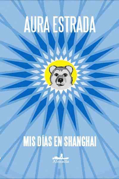 MIS DIAS EN SHANGHAI