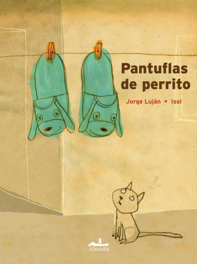 PANTUFLAS DE PERRITO