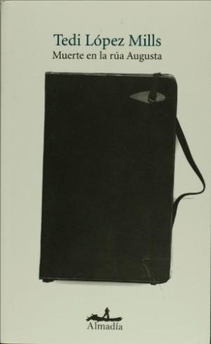 MUERTE EN LA RUA AUGUSTA