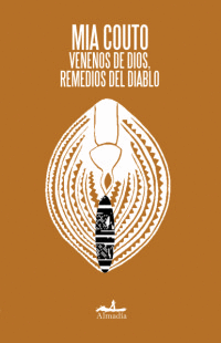 VENENOS DE DIOS REMEDIOS DEL DIABLO