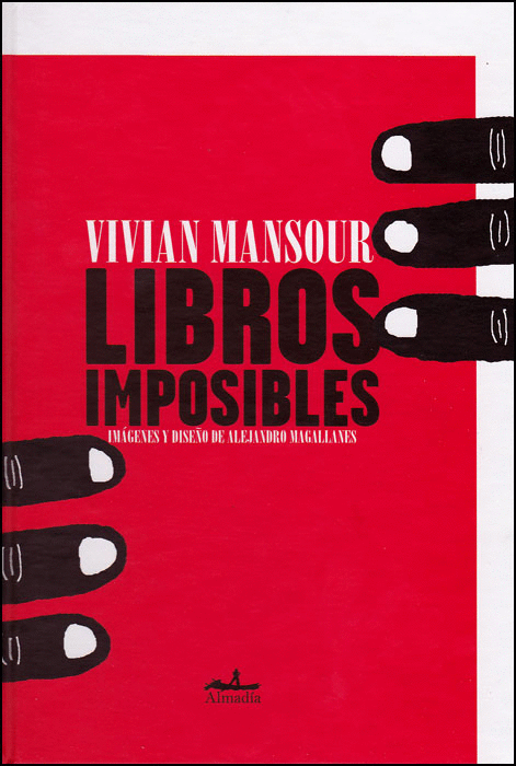 LIBROS IMPOSIBLES