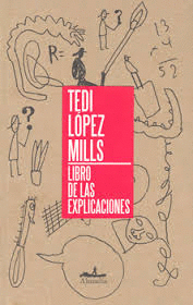 LIBRO DE LAS EXPLICACIONES