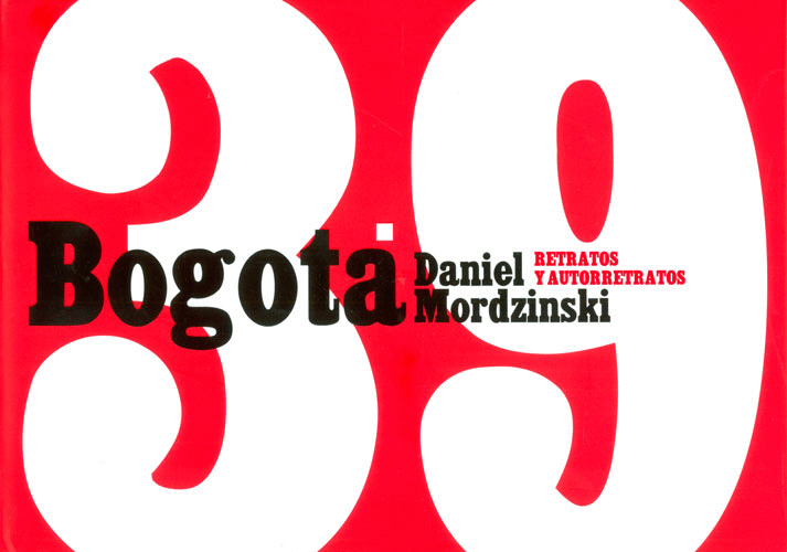 BOGOTA 39