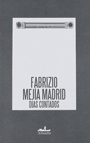 DIAS CONTADOS