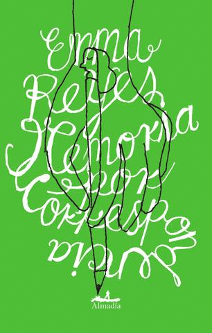 MEMORIA POR CORRESPONDENCIA