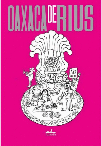 OAXACA DE RIUS